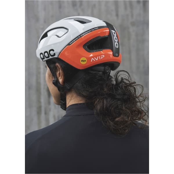 Casque Vélo POC Omne Air MIPS - Protection Anti-chocs Rotationnels - Léger Et Ventilé - Urbain Et Route