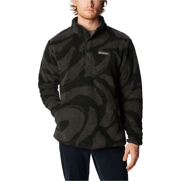 Forro polar Columbia Rugged Ridge Ii Sherpa para hombre