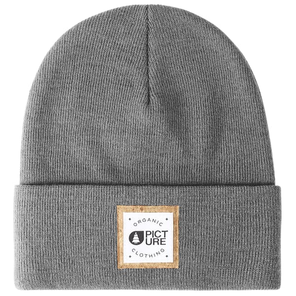 picture uncle beanie - gris - taille unique 2024