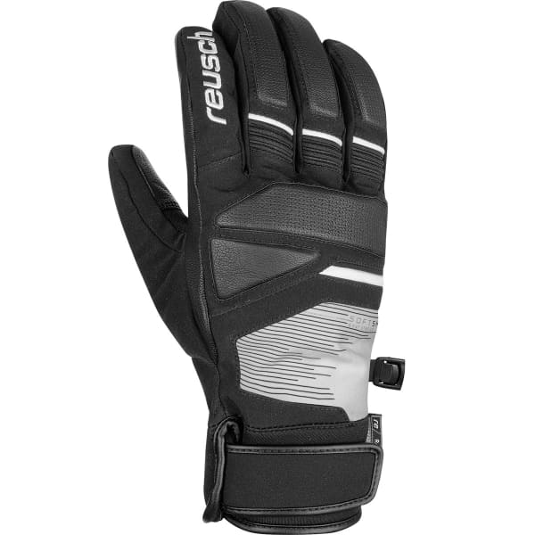 Reusch gants ski avis shop