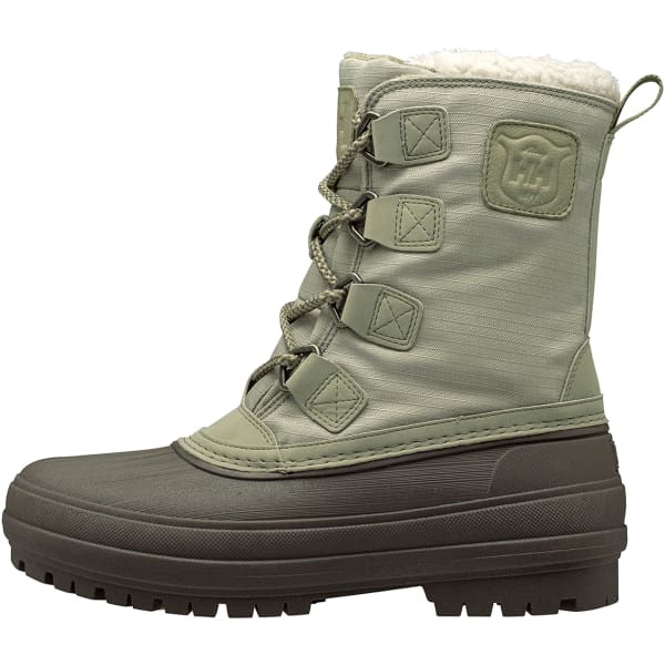 HELLY HANSEN-W GAMVIK ALUMINUM Winter boot