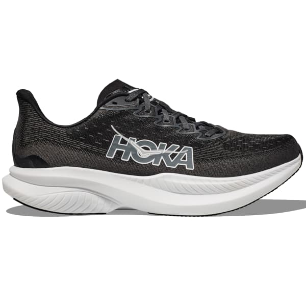 HOKA ONE ONE Mach 6 W - Noir - taille 41 1/3 2024