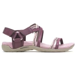 Sandales de marche 2025 merrell femme
