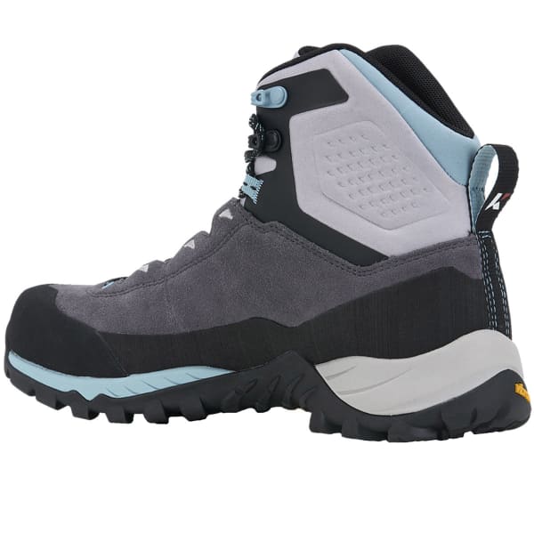 KAYLAND-VISION W'S GORE-TEX GREY AZUR - Mid-rise hiking boot