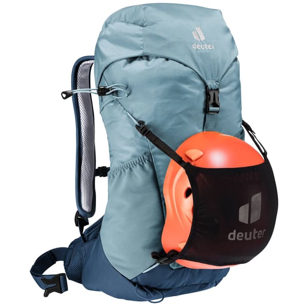 DEUTER AC LITE 14 SL LAKE-INK - Hiking backpack