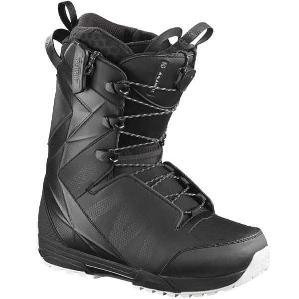 Salomon malamute snowboard boots hot sale