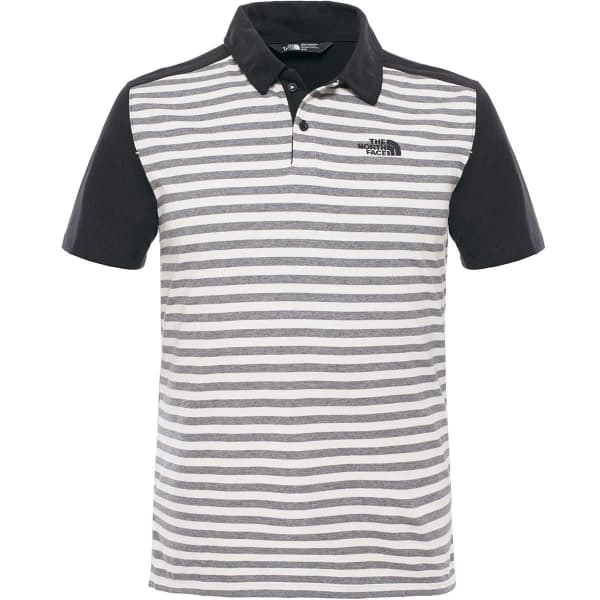 North face vaporous grey hotsell