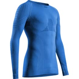 Maillots vélo route Maillot vélo manches courtes X-Bionic Effektor G2