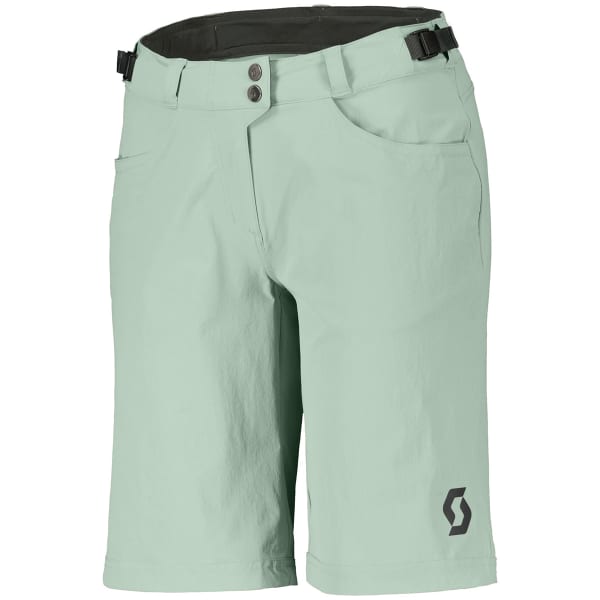 Green mtb shorts shop