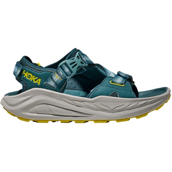 HOKA Tor Trafa Sandal - Men's - Footwear