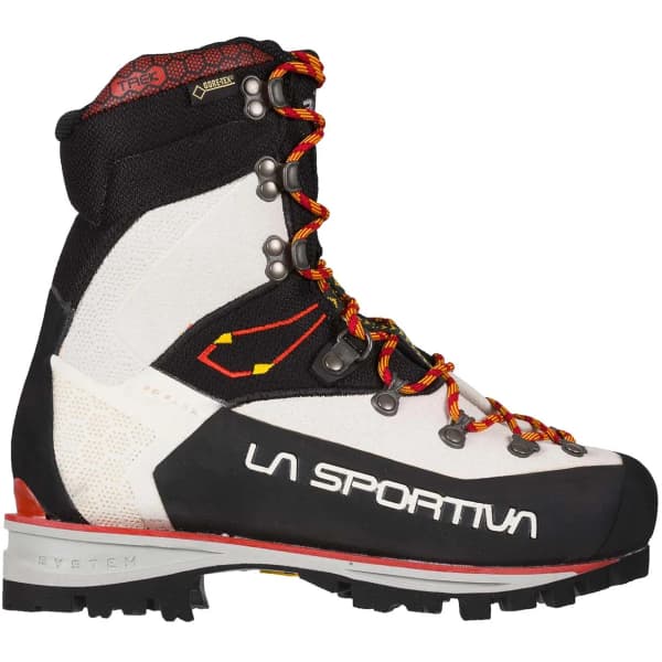 LA SPORTIVA NEPAL TREK EVO WOMAN GORE TEX Unicolore Scarpa alpinismo