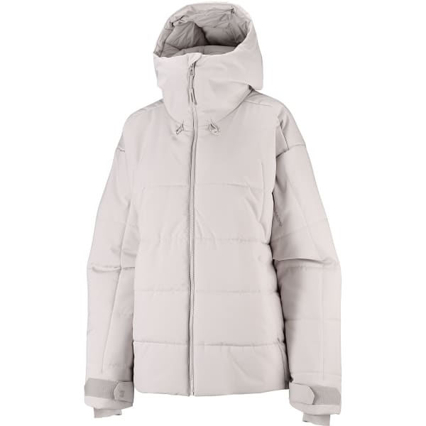 Salomon WHITELIGHT JKT W