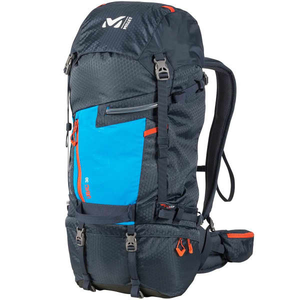 MILLET UBIC 30 SAPHIR ELECTRIC BLUE 18 SAPHIR ELECTRIC BLUE Mochila senderismo
