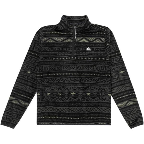 Tribal fleece pullover hotsell