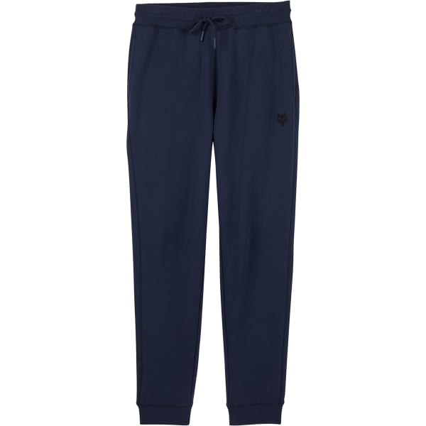 FOX HEAD FLEECE JOGGER MIDNIGHT Jogging bottoms