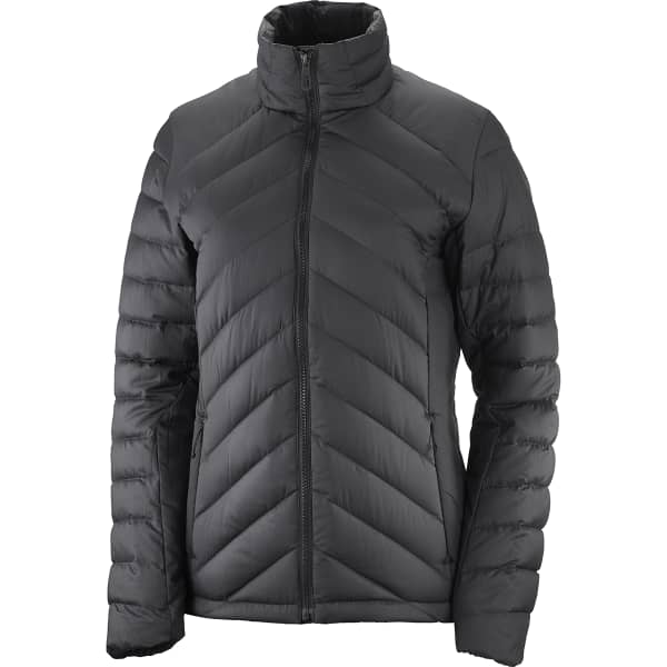 Salomon down ski jacket best sale