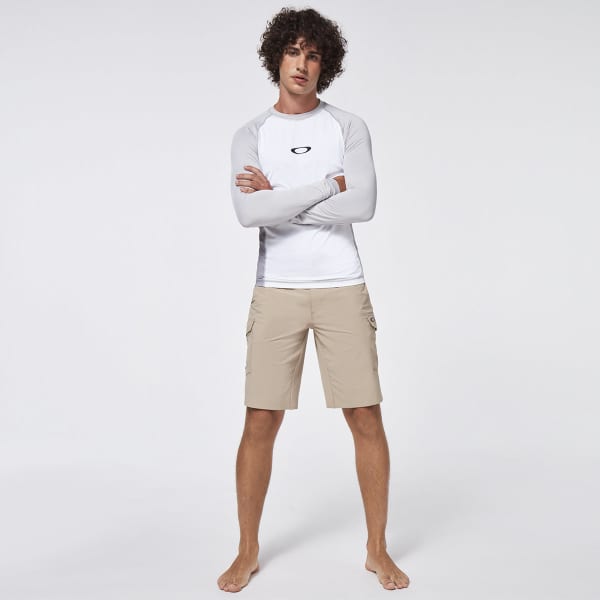 Oakley 2025 hybrid cargo
