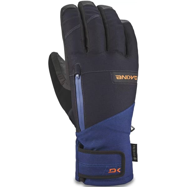 Dakine titan leather glove sales