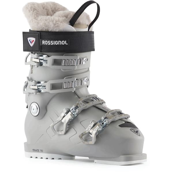 Rossignol track 9 best sale
