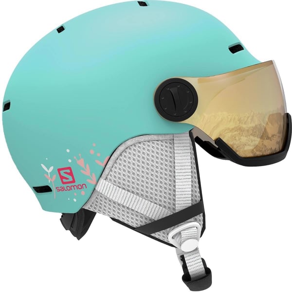 Salomon grom junior sales