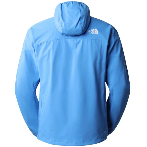 Veste à capuche outlet nimble pour homme