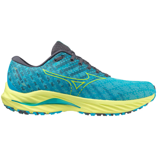 Mizuno wave inspire 9 drop store