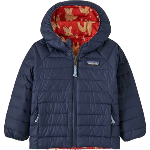 Patagonia baby down sweater jacket hotsell