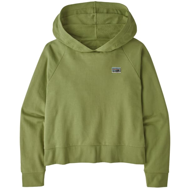 Patagonia women's hooded sweatshirt outlet