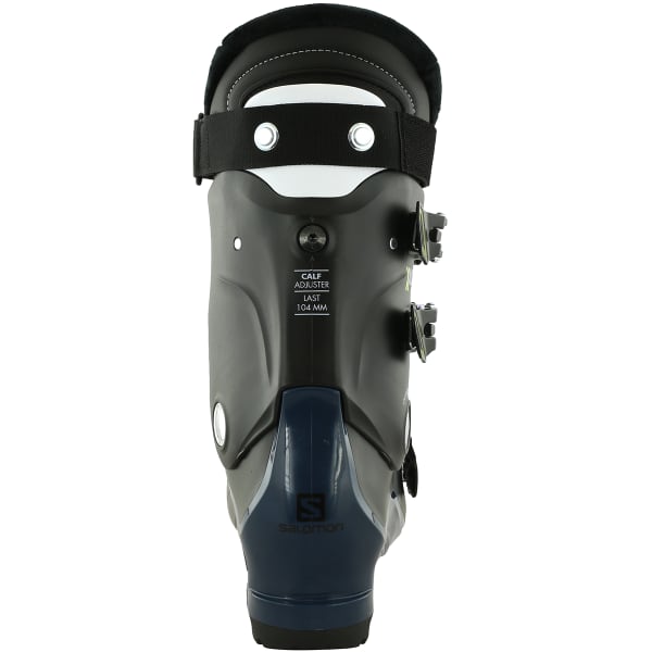 Calf adjustment salomon discount