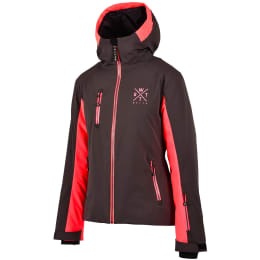 Veste de ski watts hot sale