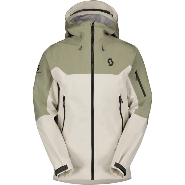 Veste de ski scott deals