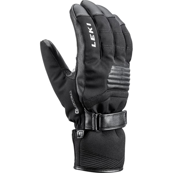 LEKI GANTS STORMLITE NOIR Gant de ski