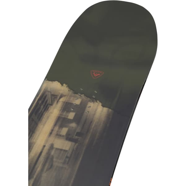 ROSSIGNOL SAWBLADE Unicolore Snowboard