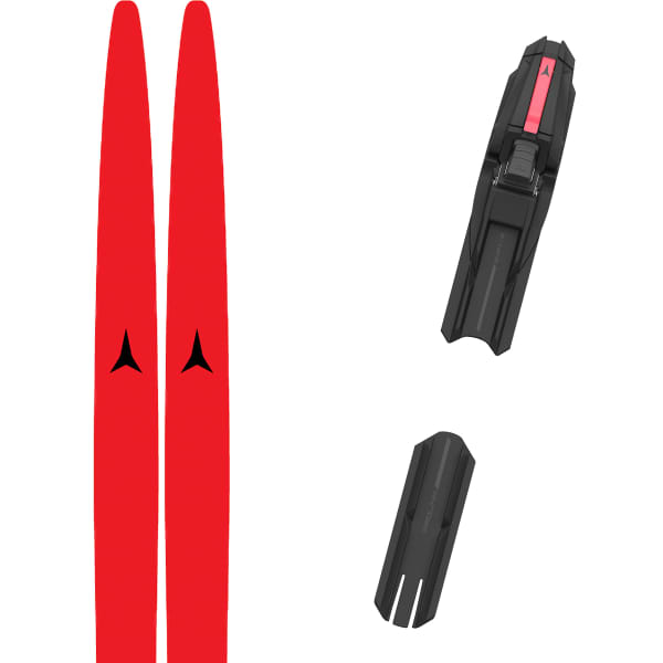 Atomic REDSTER S9 GEN S HARD SHIFT + PROLINK SHIFT RACE SK