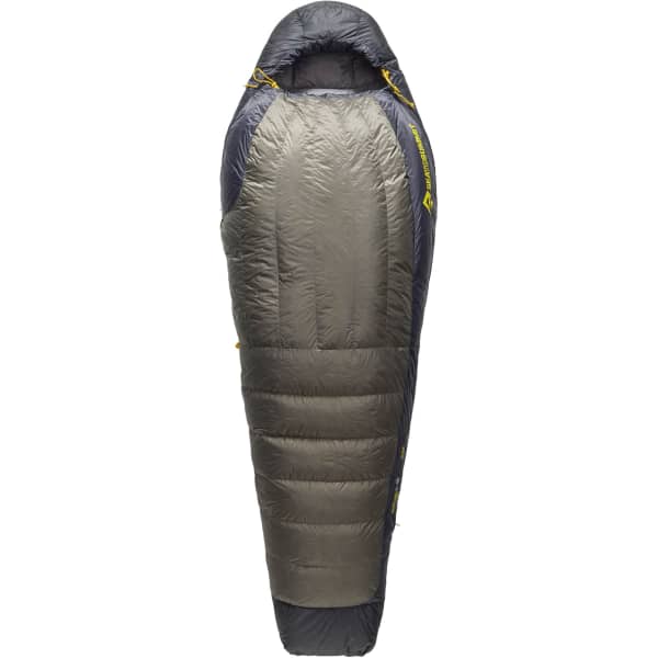 SEA TO Summit Spark Pro 900 Down 1C 30F Long