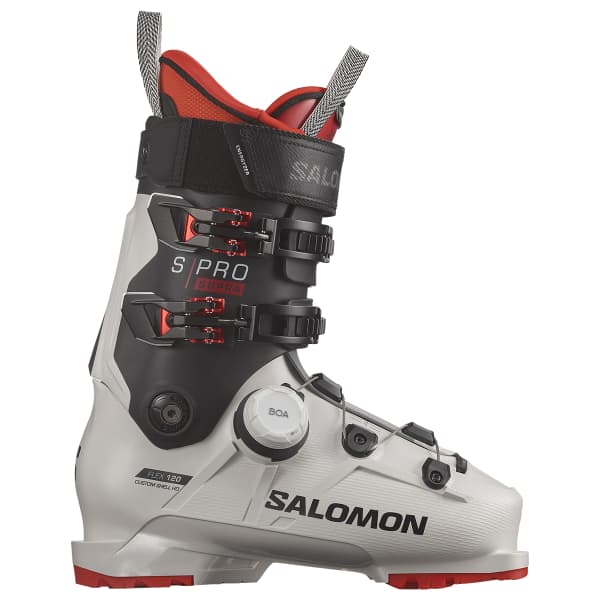 Salomon boa sales