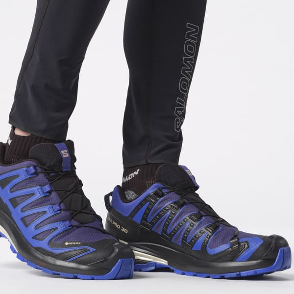 Salomon xa pro 3d navy online