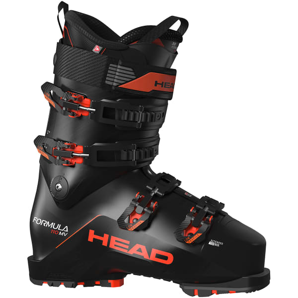 Head Formula 110 MV GW Mens Ski Boots | SkatePro