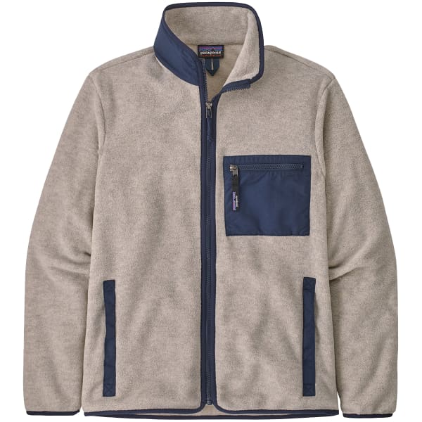 Sherpa patagonia store