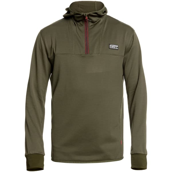 Quiksilver hooded shirt online