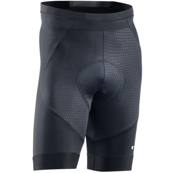 NORTHWAVE ACTIVE SHORT BLACK Cycling shorts