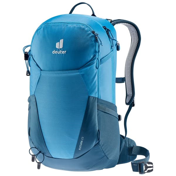 DEUTER FUTURA 23 REEF-INK - Hiking backpack