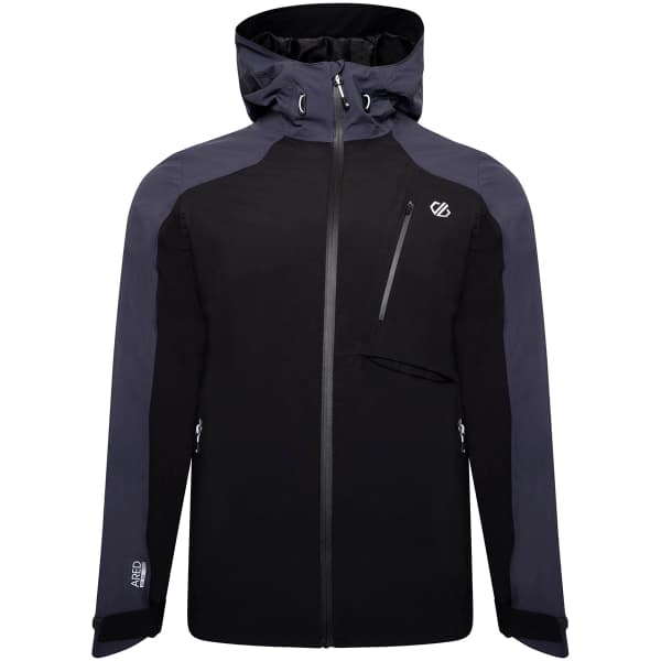 DARE 2B DILUENT III JACKET BLACK EBONY 22