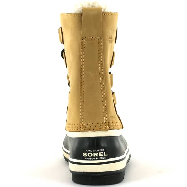 Sorel 2025 pac 2