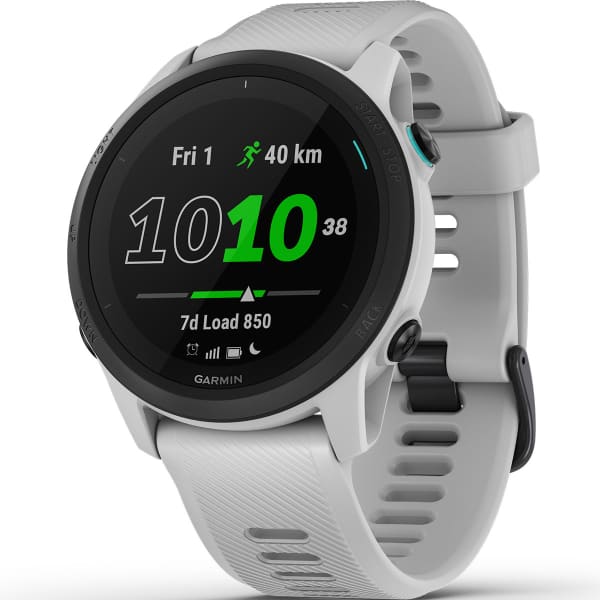 GARMIN FORERUNNER 745 WHITESTONE 21