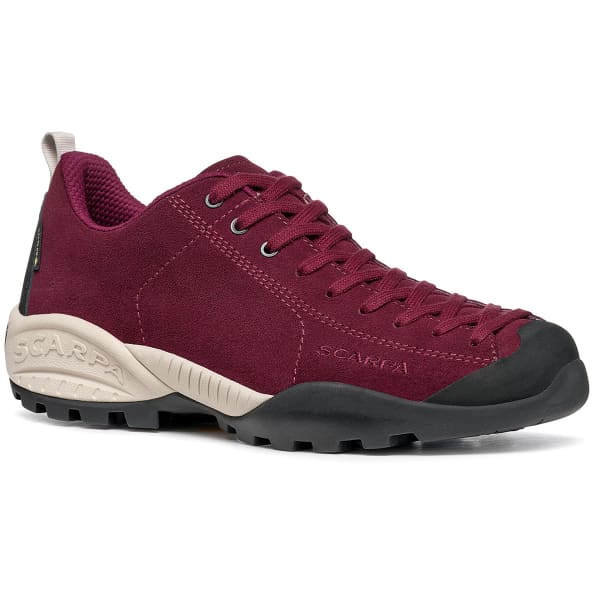 Scarpa in goretex top