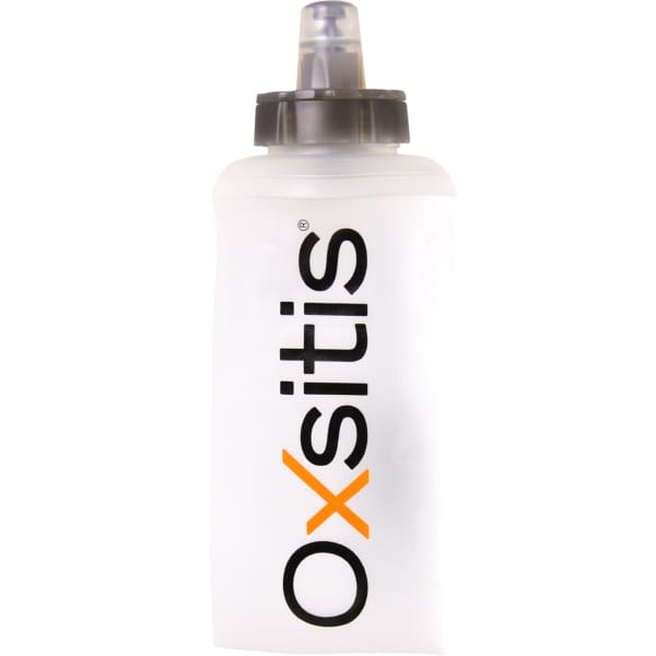 OXSITIS SOFT FLASK 500 ML Unicolore Soft Flask