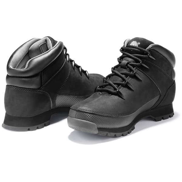 Timberland euro sprint hiker jet black shop