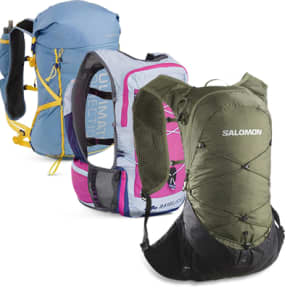 Sac hydratation