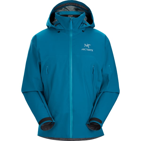 Arc'teryx Beta AR Jacket Men's, Versatile Gore-Tex Pro Shell for All Round  Use